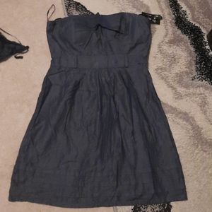 Mini dress
